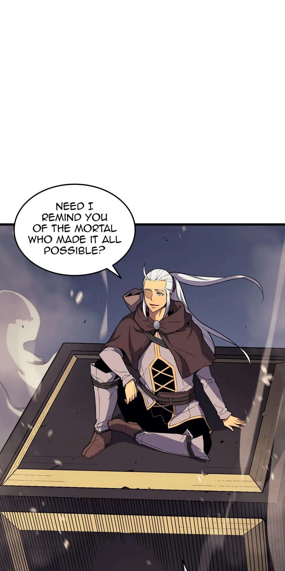 The Archmage Returns After 4000 Years Chapter 81