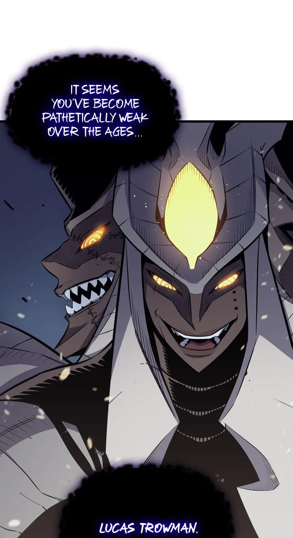 The Archmage Returns After 4000 Years Chapter 81