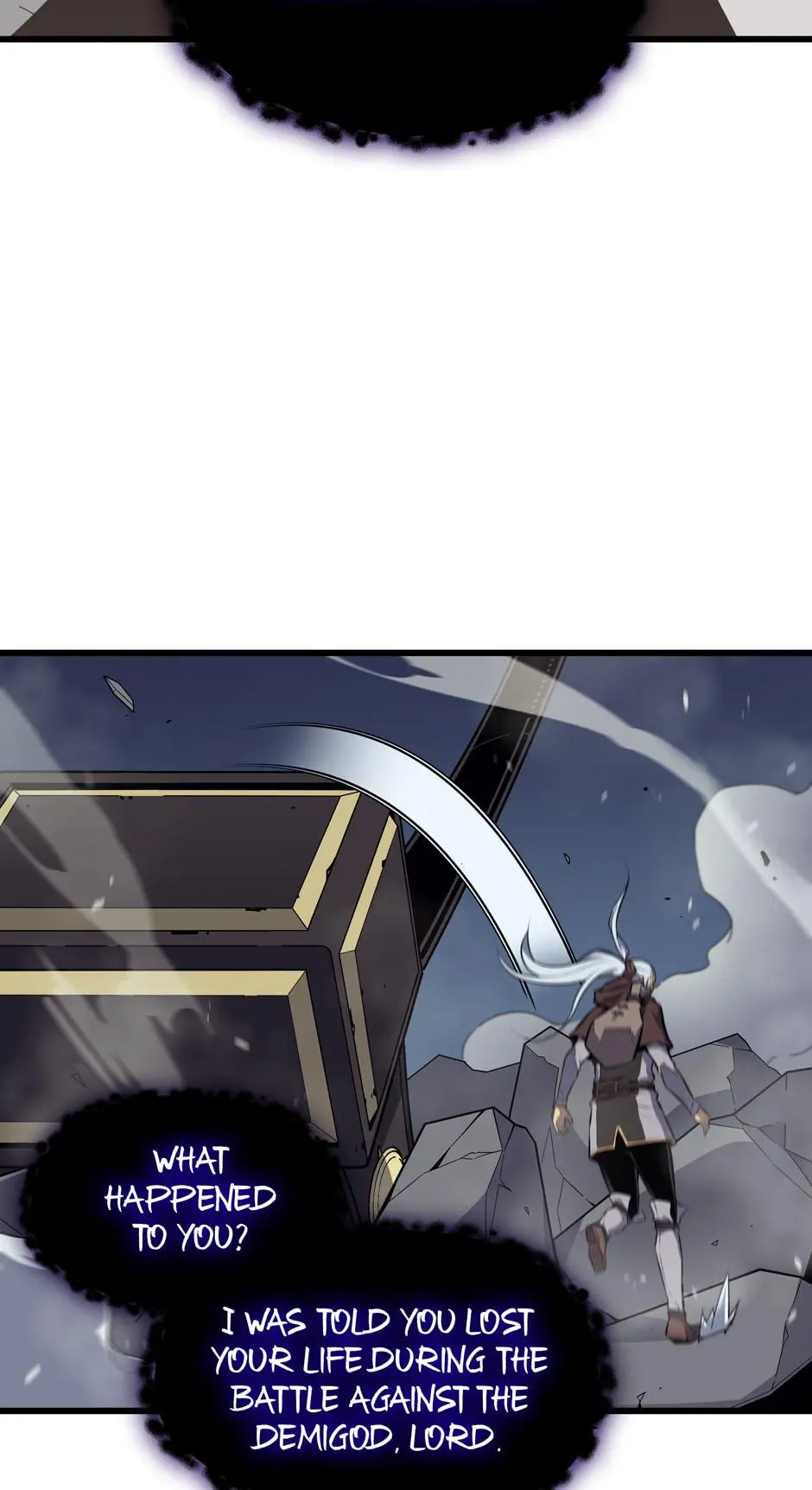 The Archmage Returns After 4000 Years Chapter 81