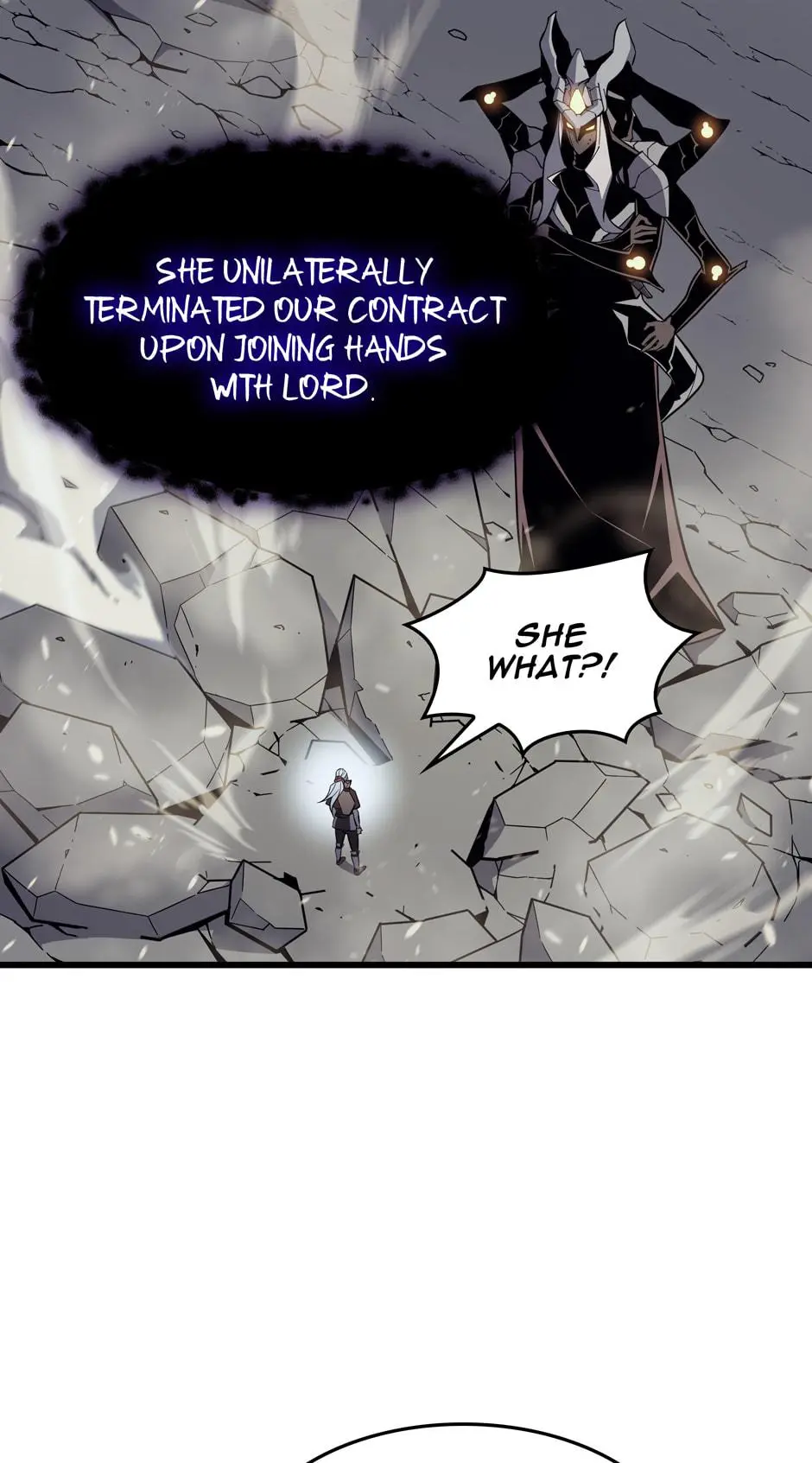 The Archmage Returns After 4000 Years Chapter 81