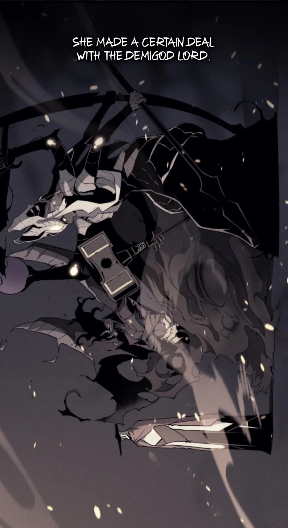 The Archmage Returns After 4000 Years Chapter 81