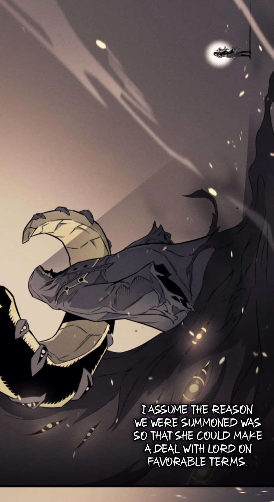The Archmage Returns After 4000 Years Chapter 81