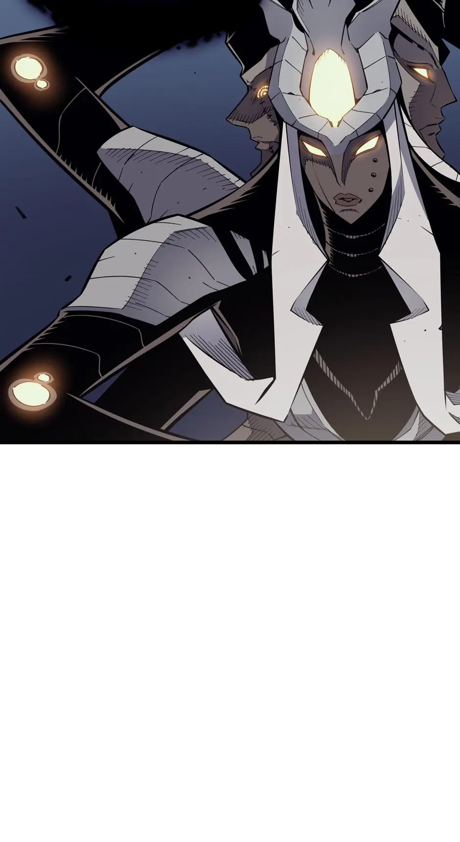 The Archmage Returns After 4000 Years Chapter 81