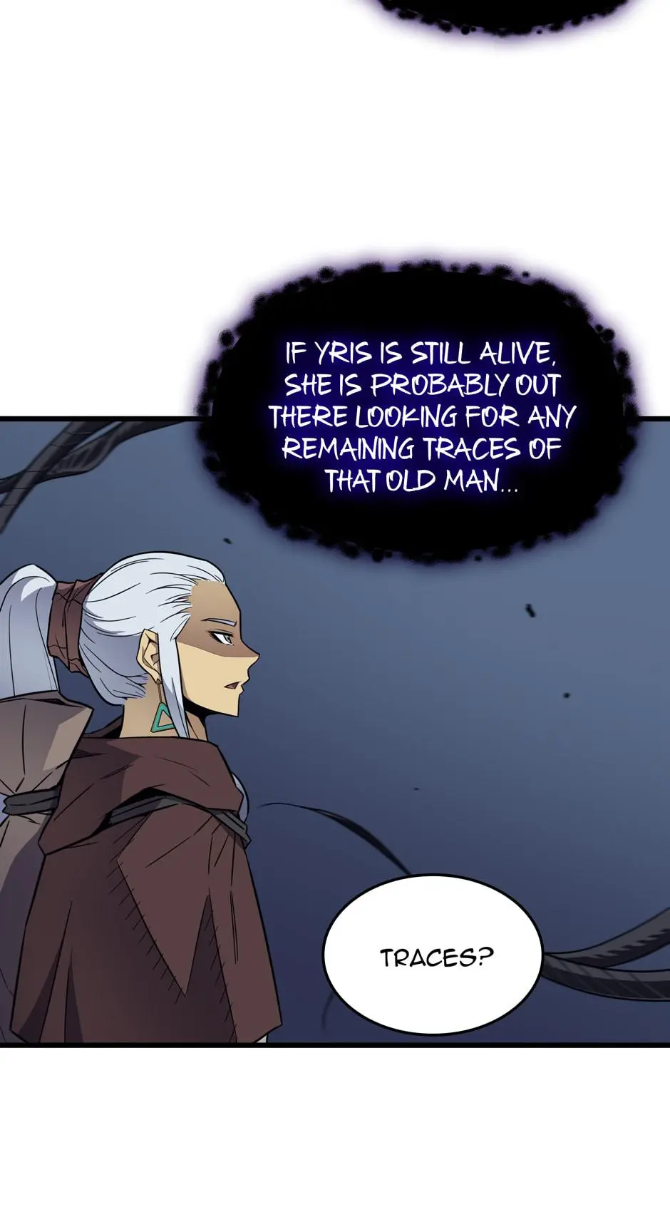The Archmage Returns After 4000 Years Chapter 81