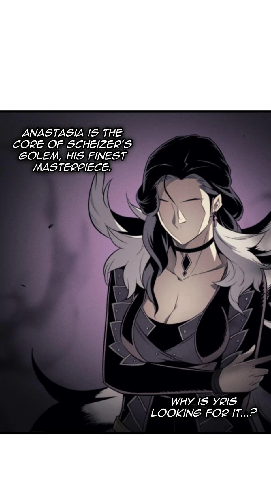 The Archmage Returns After 4000 Years Chapter 81
