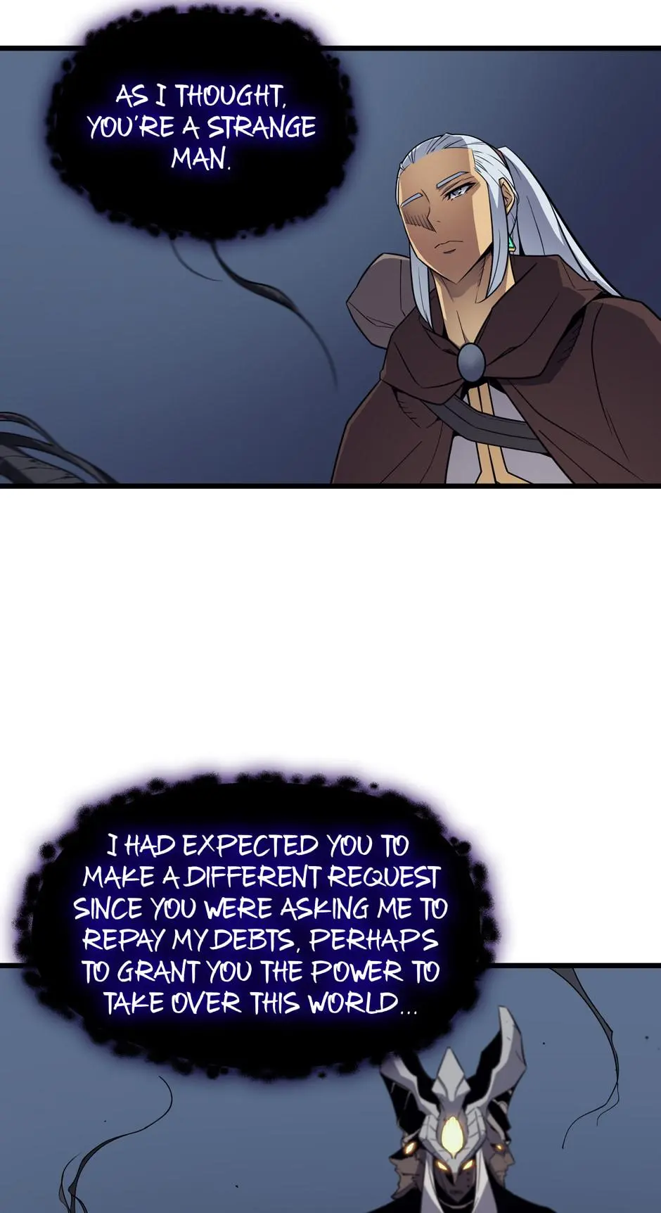 The Archmage Returns After 4000 Years Chapter 81