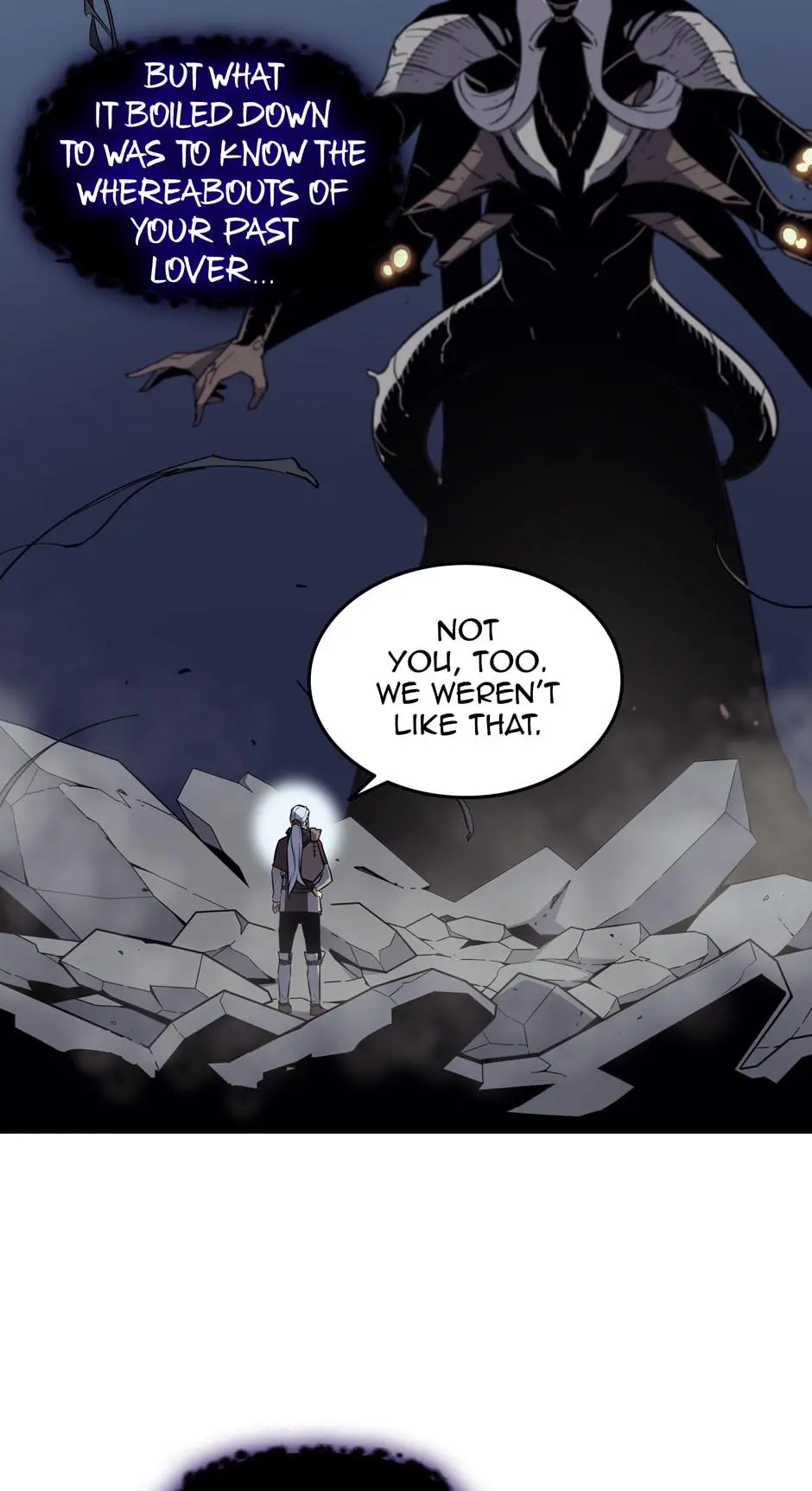 The Archmage Returns After 4000 Years Chapter 81