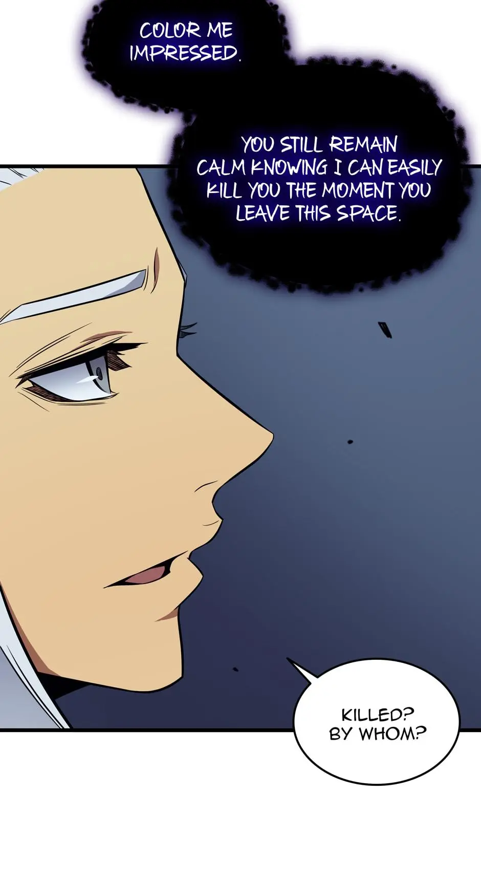 The Archmage Returns After 4000 Years Chapter 81