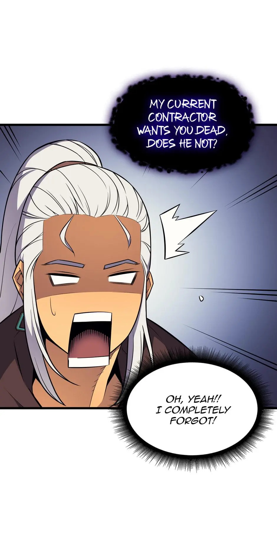 The Archmage Returns After 4000 Years Chapter 81