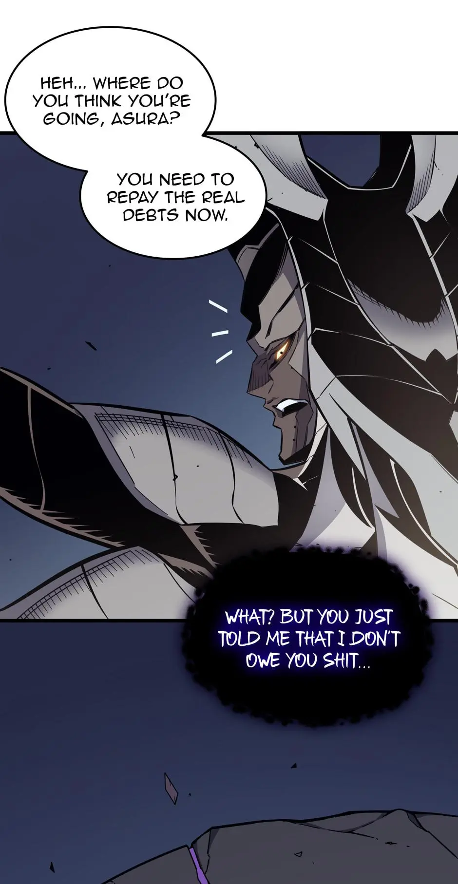 The Archmage Returns After 4000 Years Chapter 81