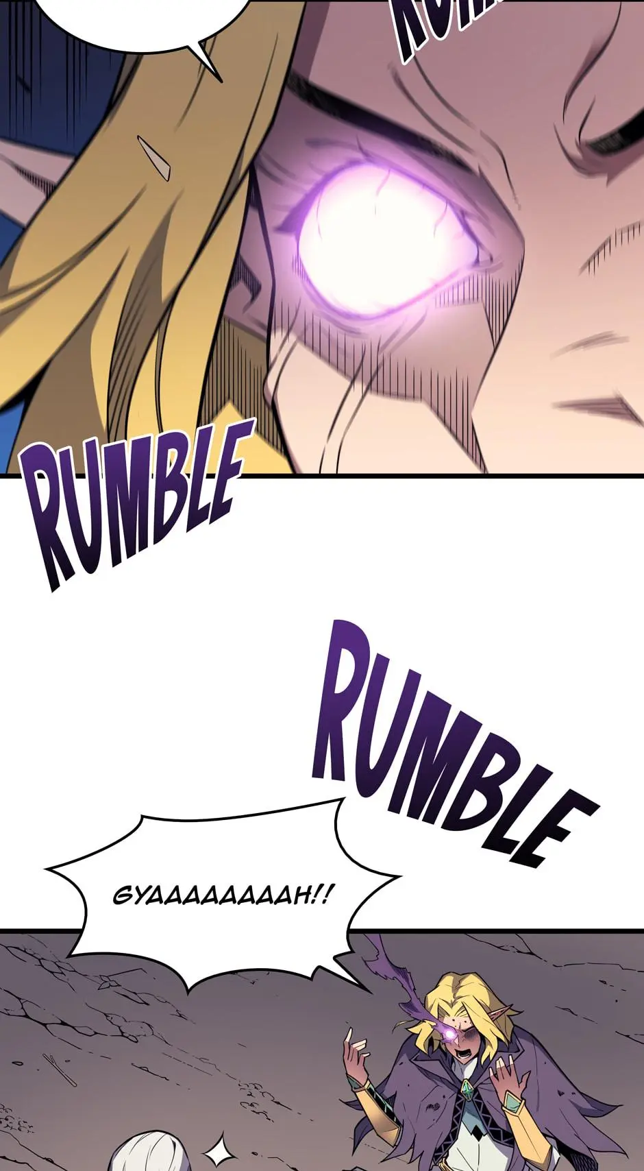 The Archmage Returns After 4000 Years Chapter 82