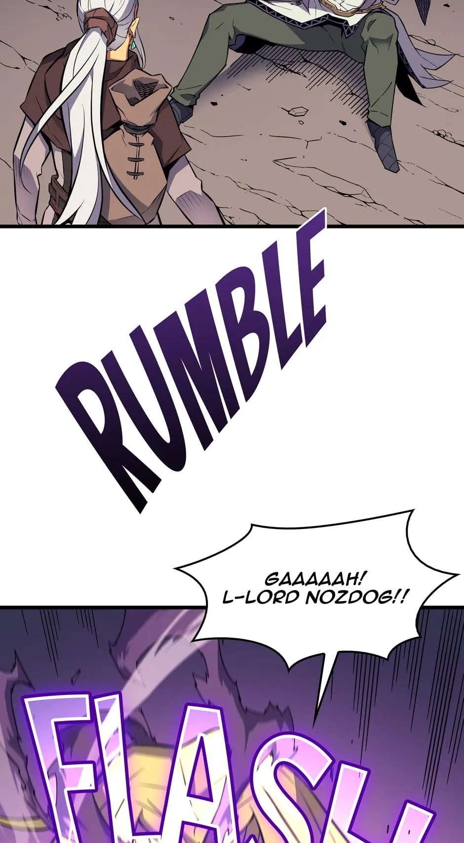 The Archmage Returns After 4000 Years Chapter 82