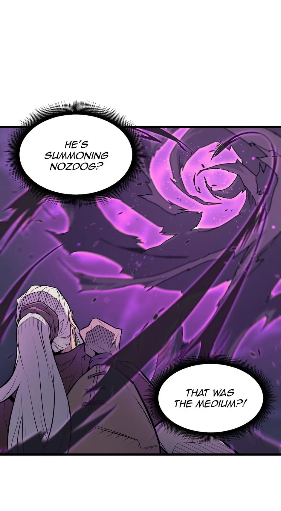 The Archmage Returns After 4000 Years Chapter 82