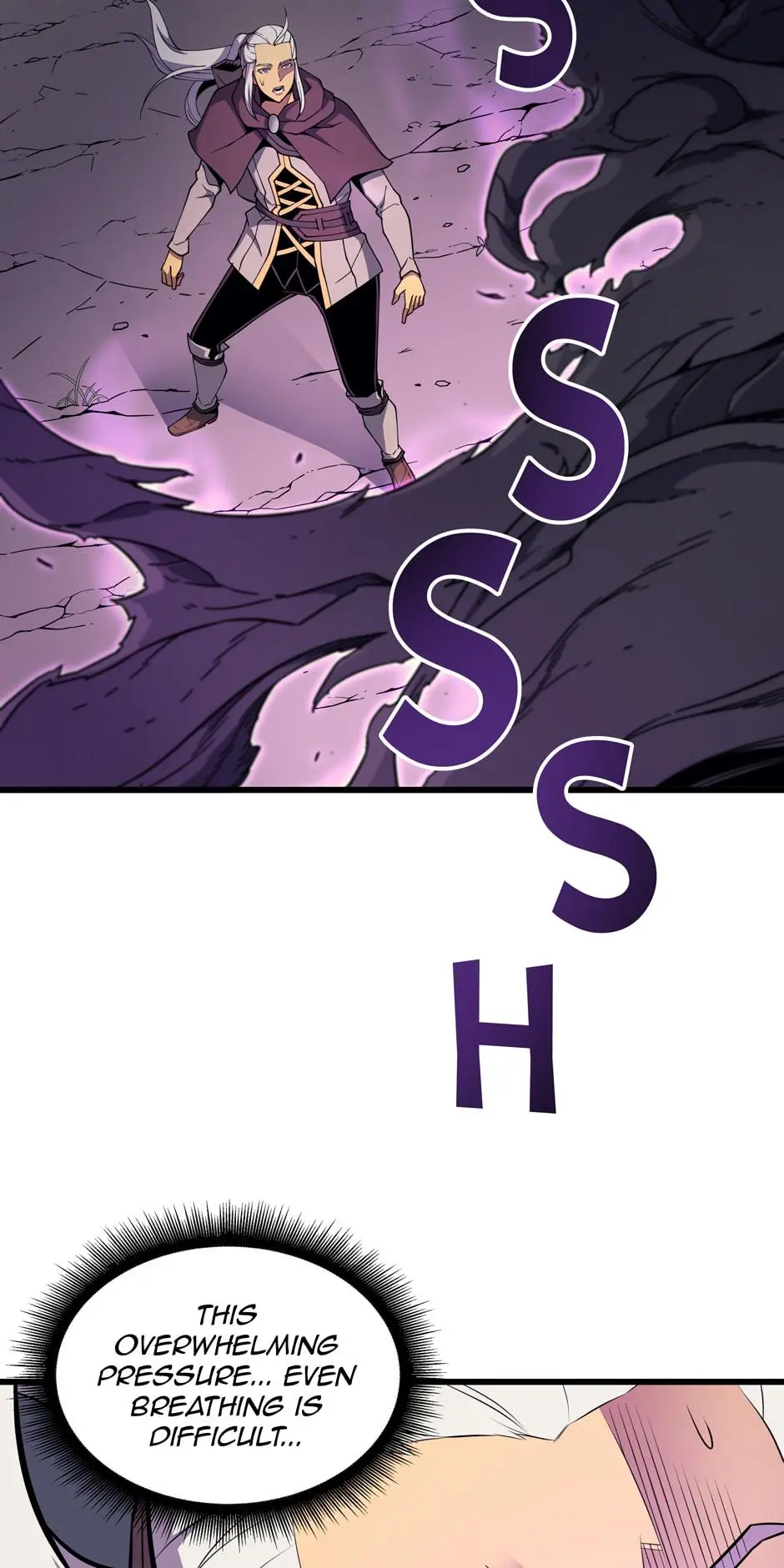 The Archmage Returns After 4000 Years Chapter 82