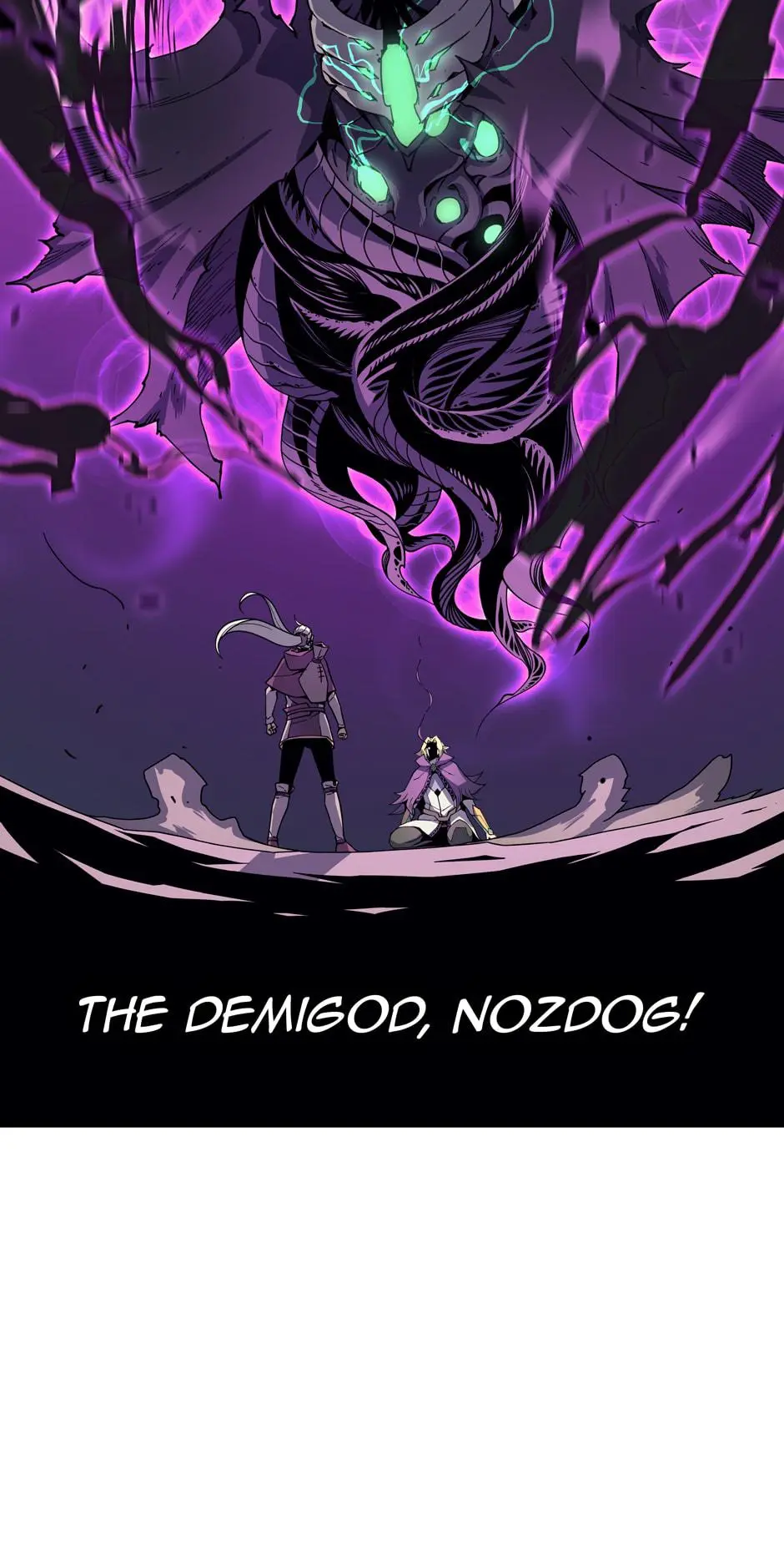 The Archmage Returns After 4000 Years Chapter 82