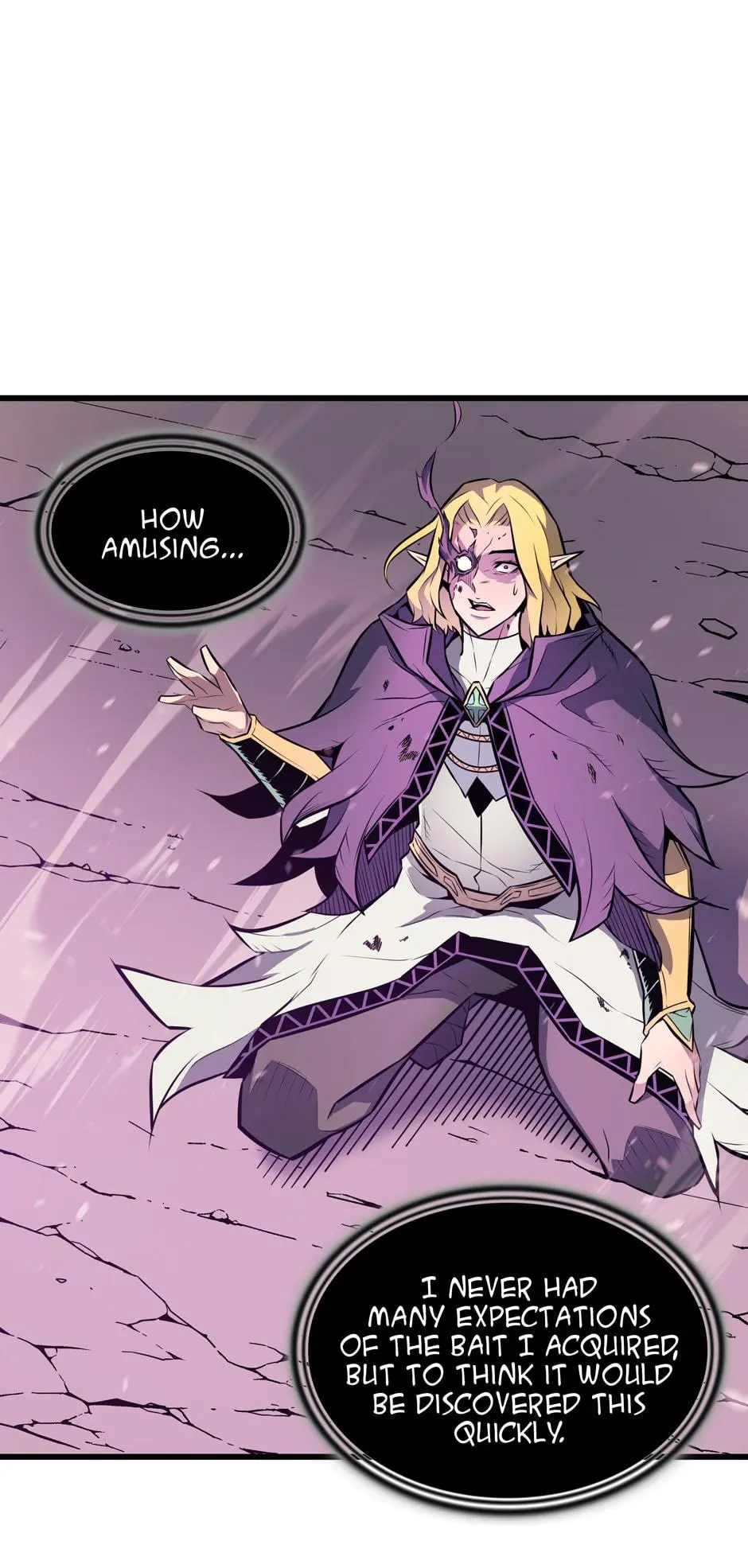 The Archmage Returns After 4000 Years Chapter 82