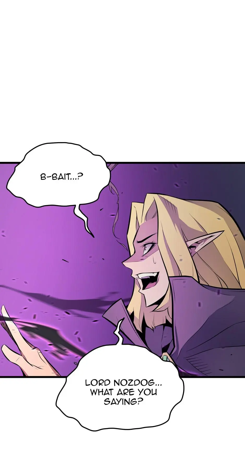 The Archmage Returns After 4000 Years Chapter 82