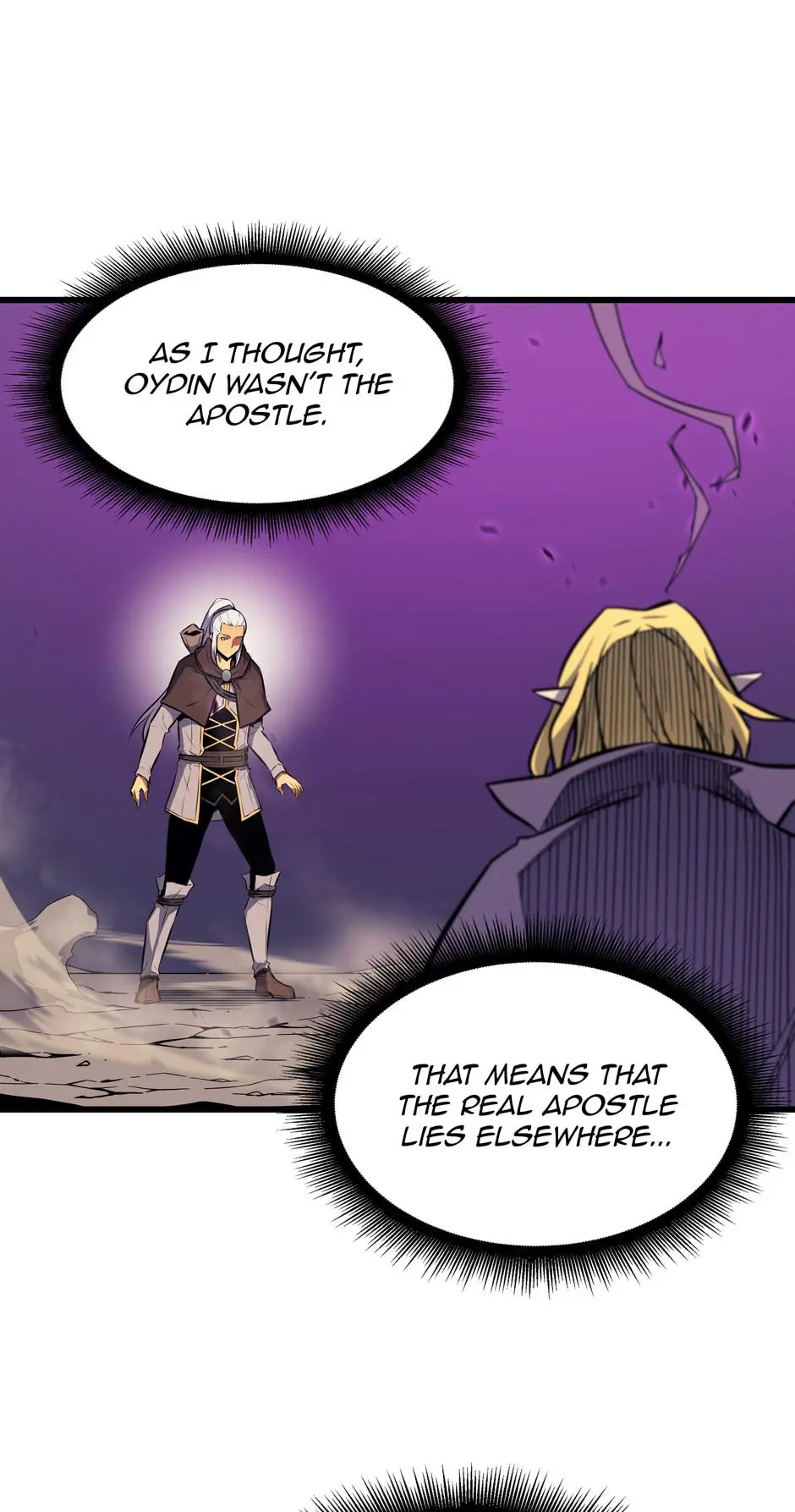 The Archmage Returns After 4000 Years Chapter 82