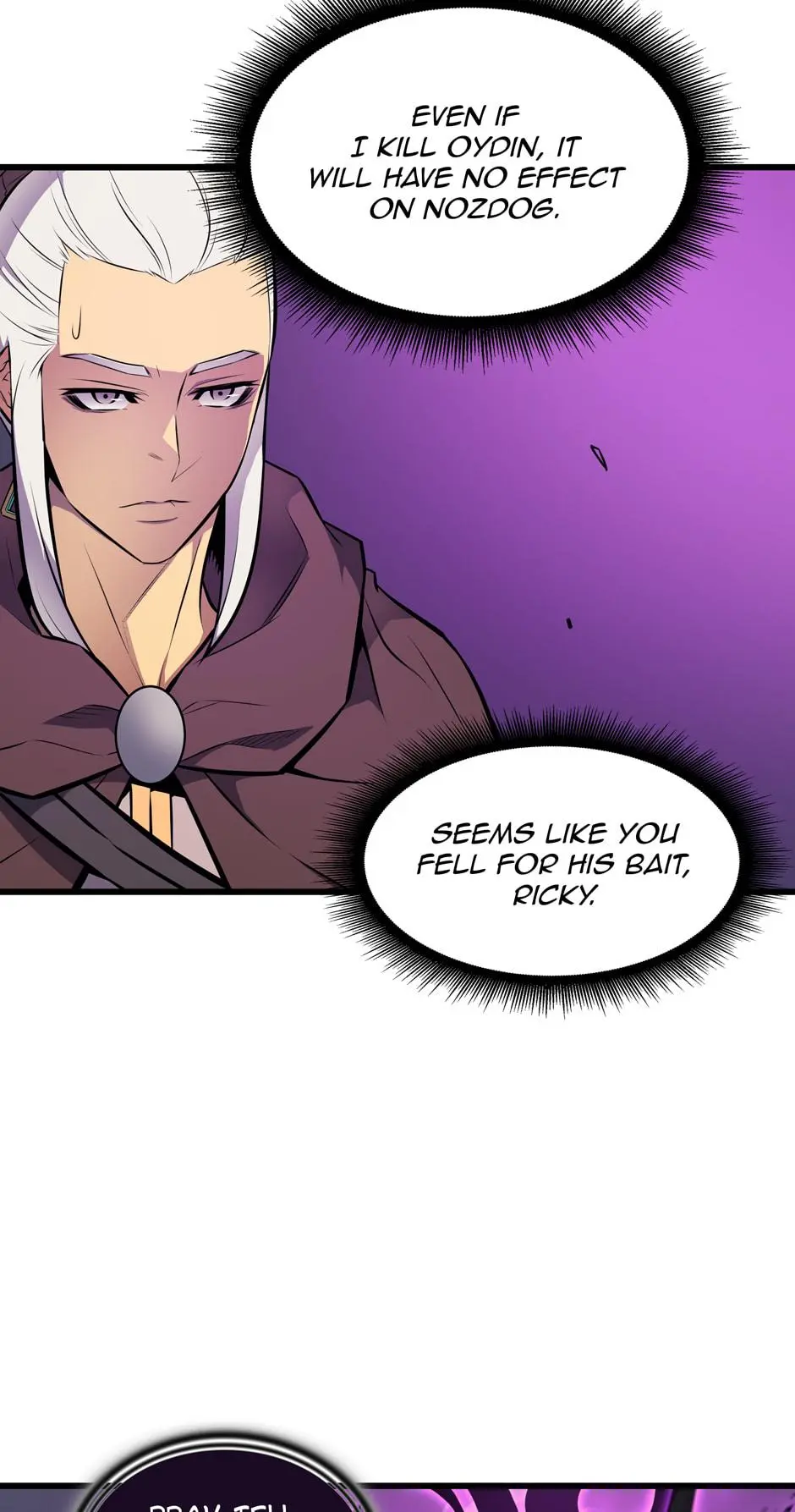 The Archmage Returns After 4000 Years Chapter 82