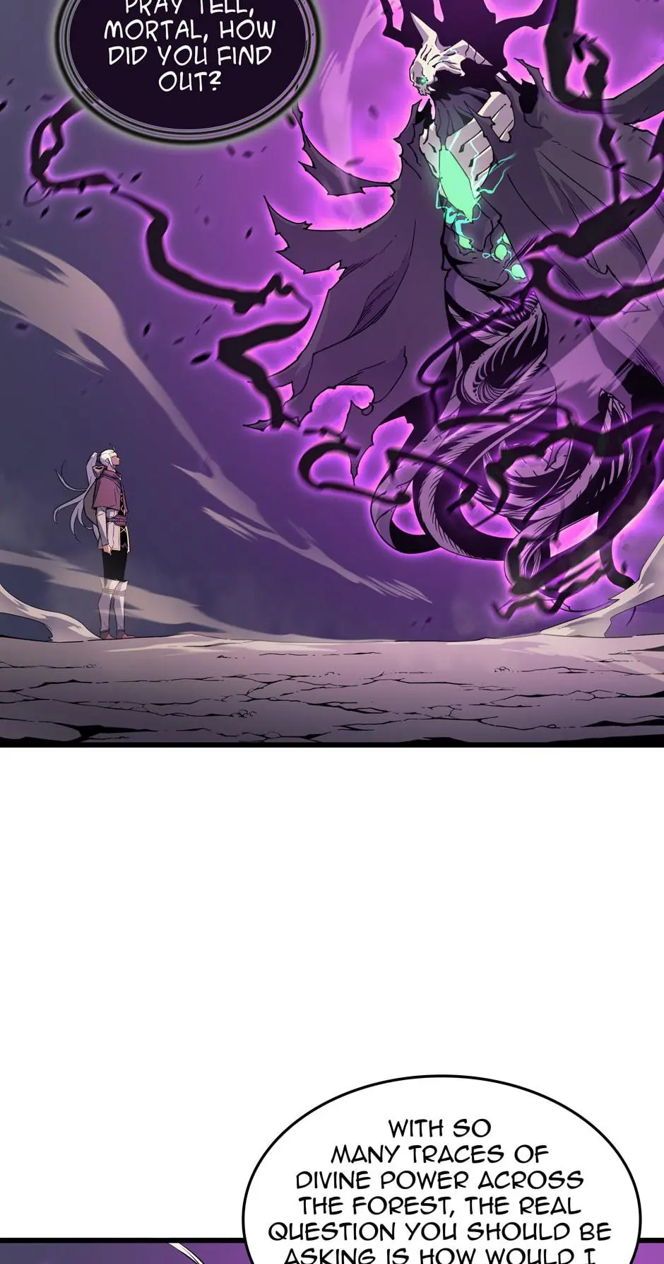 The Archmage Returns After 4000 Years Chapter 82