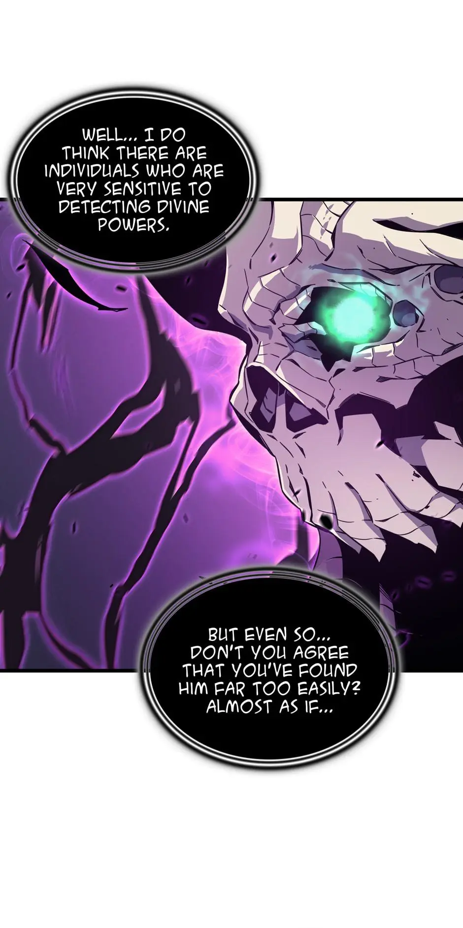 The Archmage Returns After 4000 Years Chapter 82