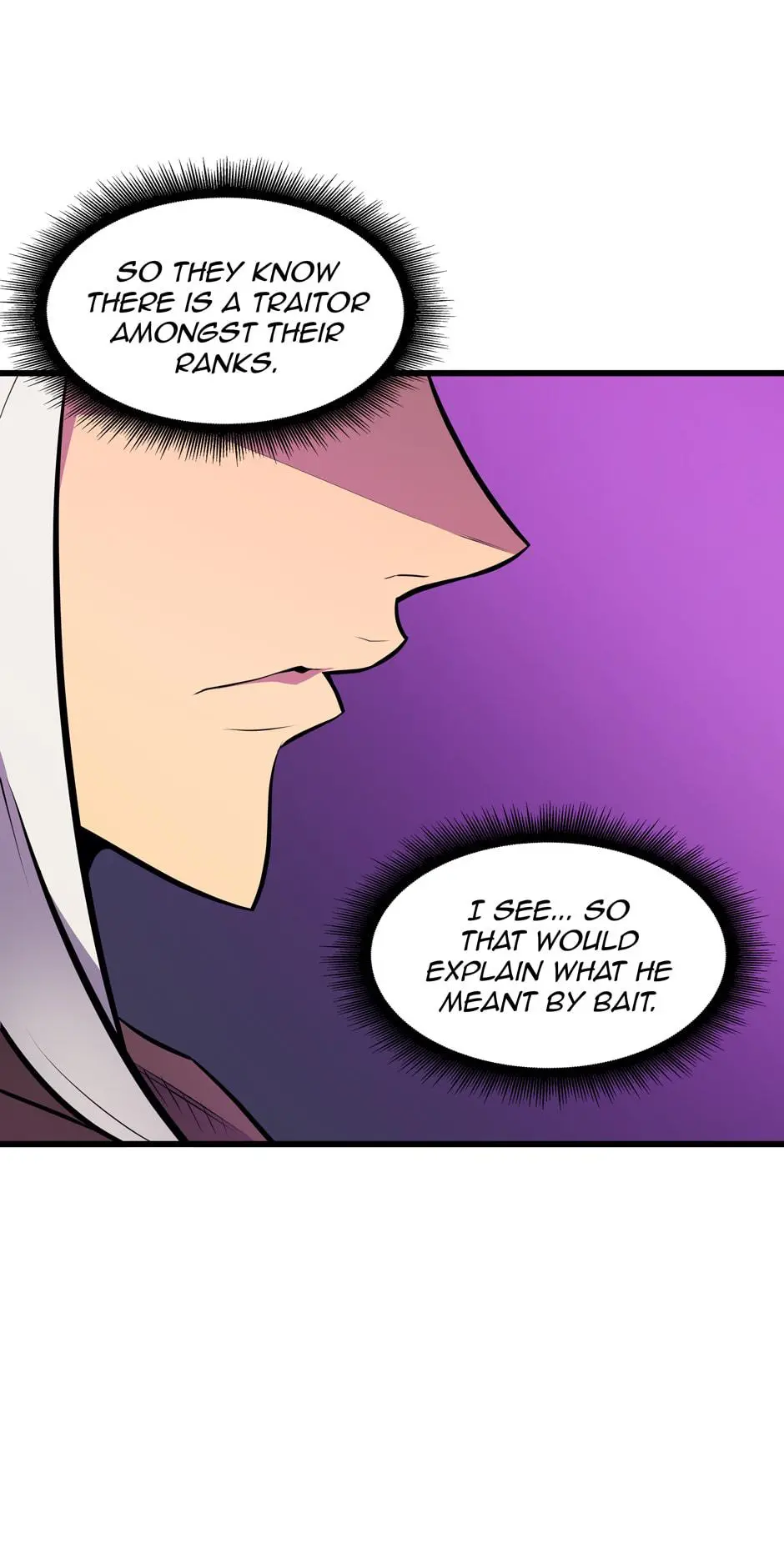 The Archmage Returns After 4000 Years Chapter 82