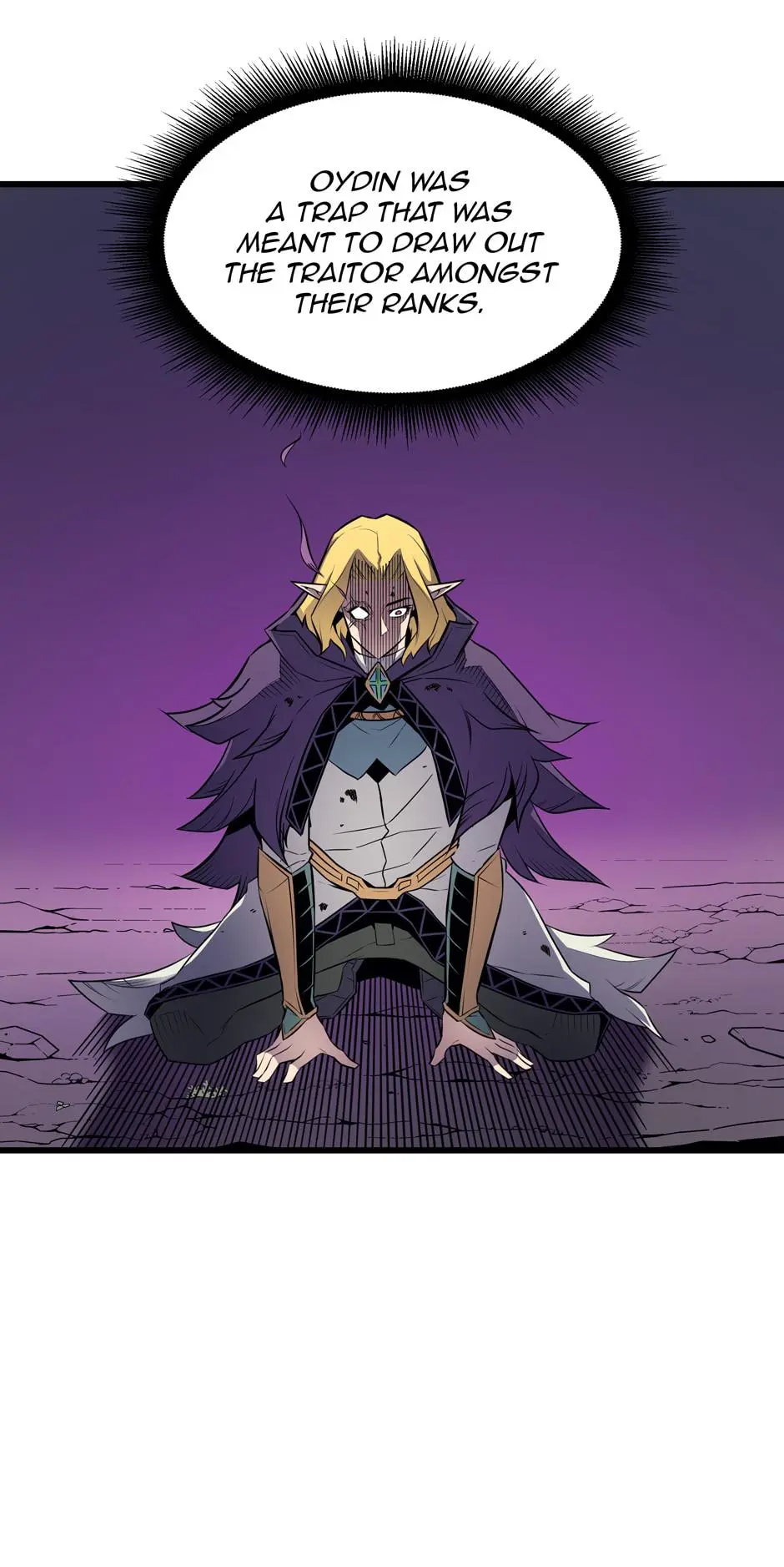 The Archmage Returns After 4000 Years Chapter 82