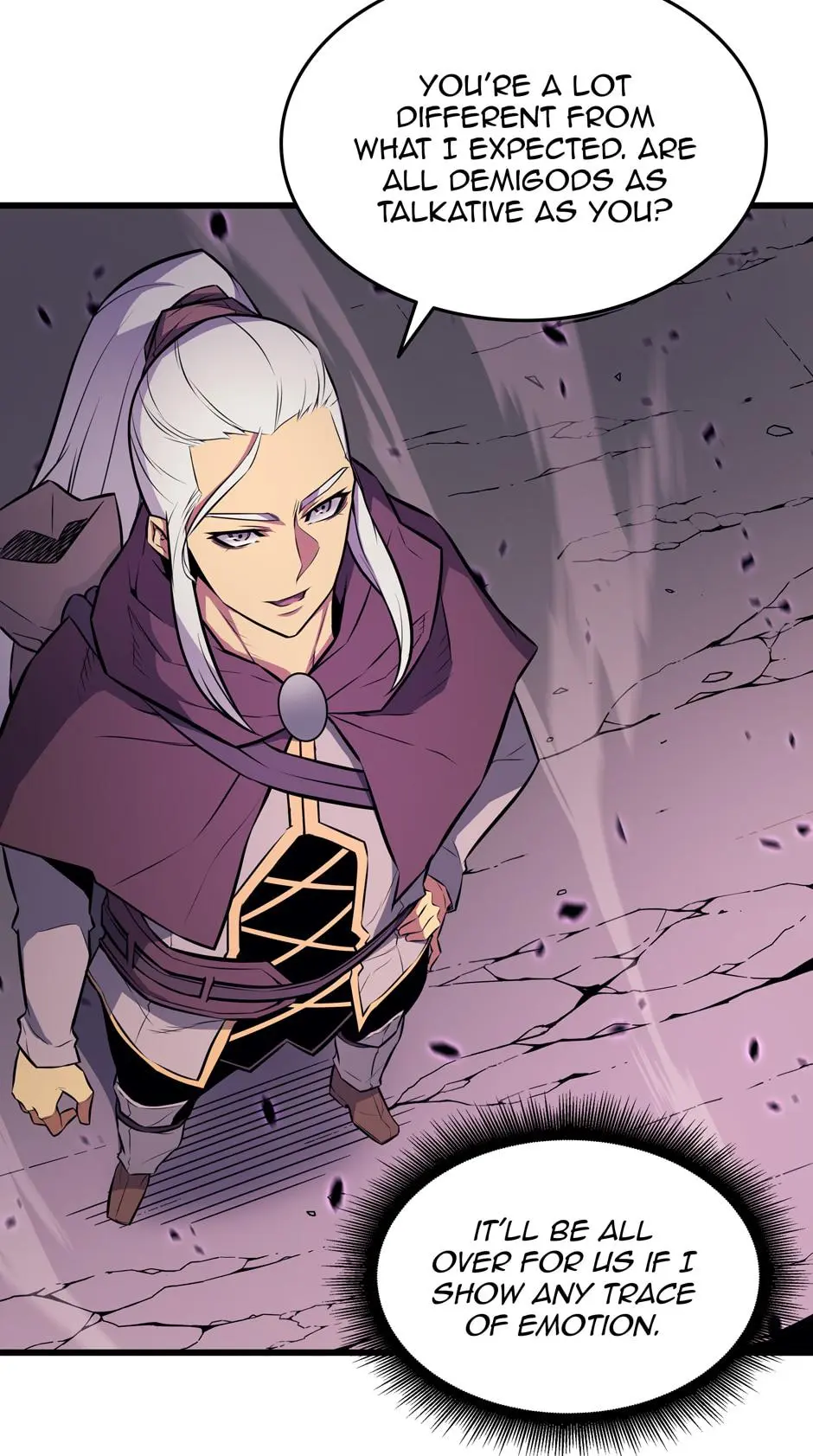 The Archmage Returns After 4000 Years Chapter 82