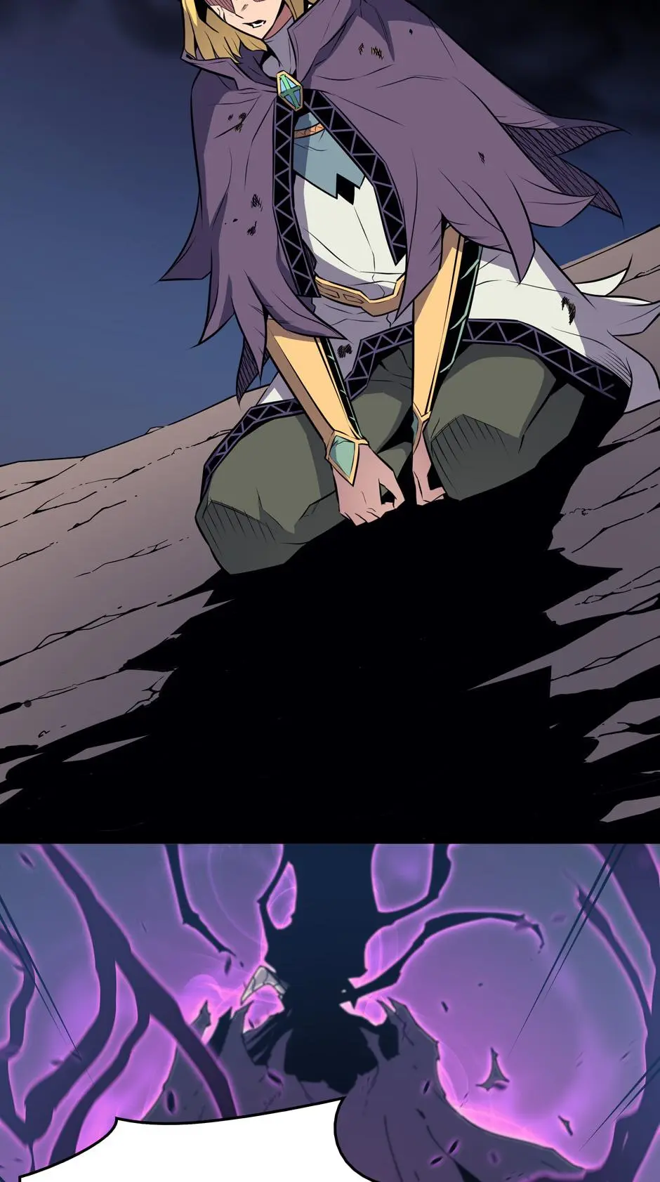 The Archmage Returns After 4000 Years Chapter 82