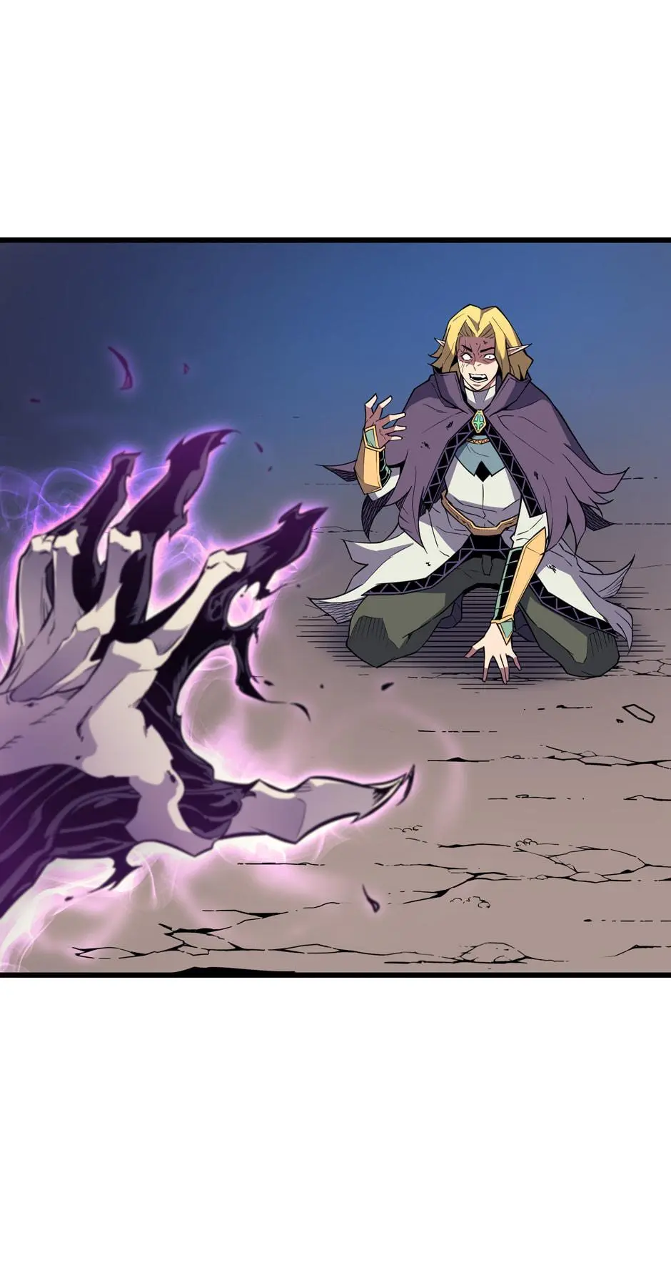 The Archmage Returns After 4000 Years Chapter 82