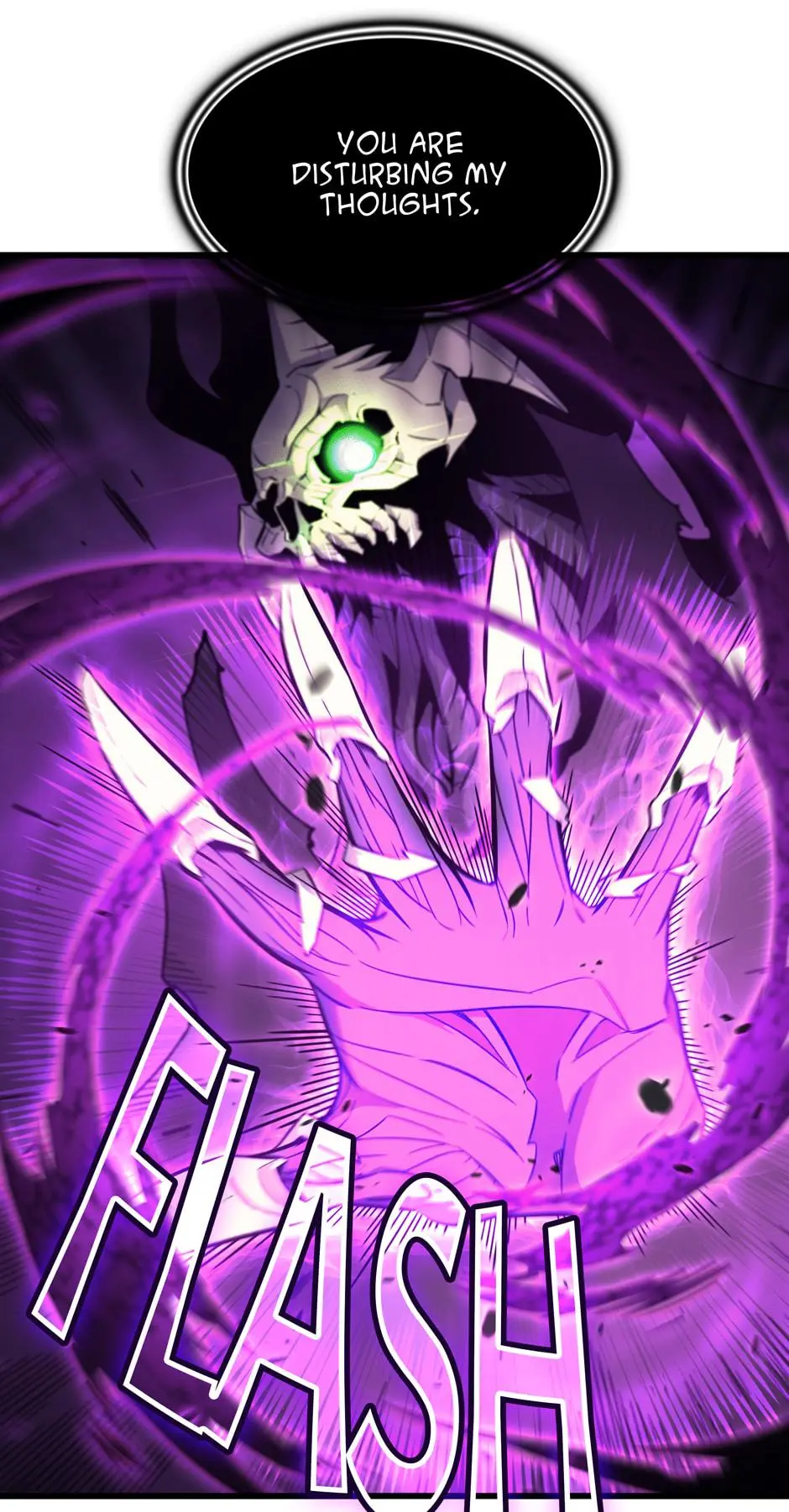 The Archmage Returns After 4000 Years Chapter 82