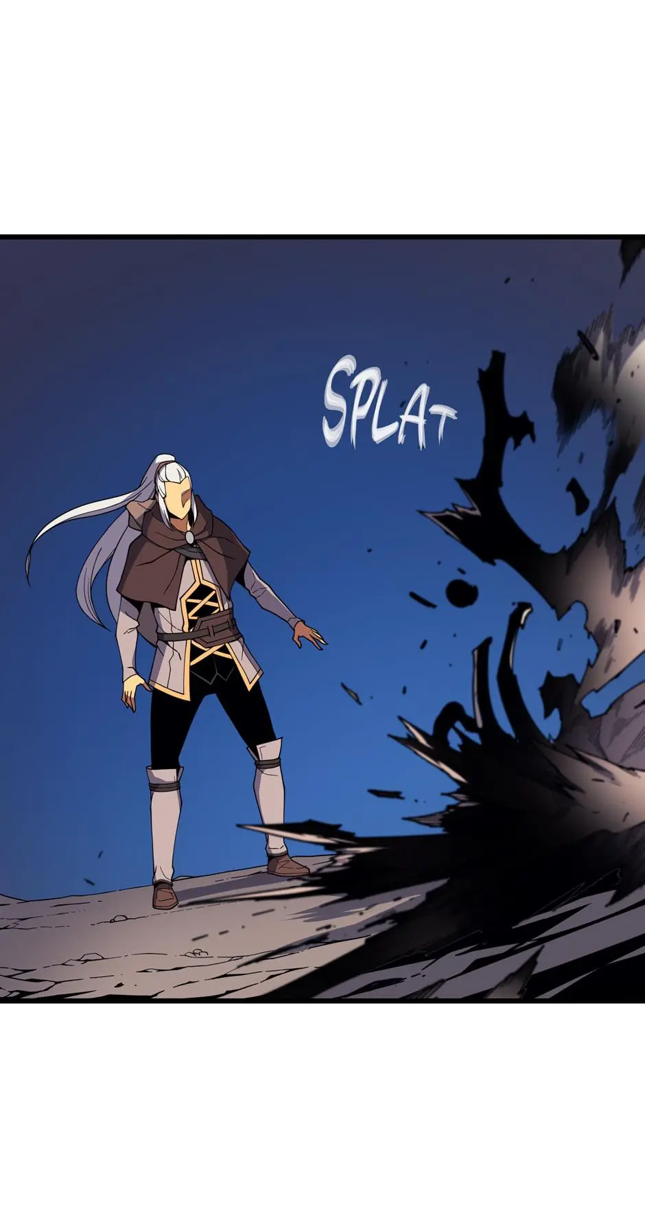The Archmage Returns After 4000 Years Chapter 82