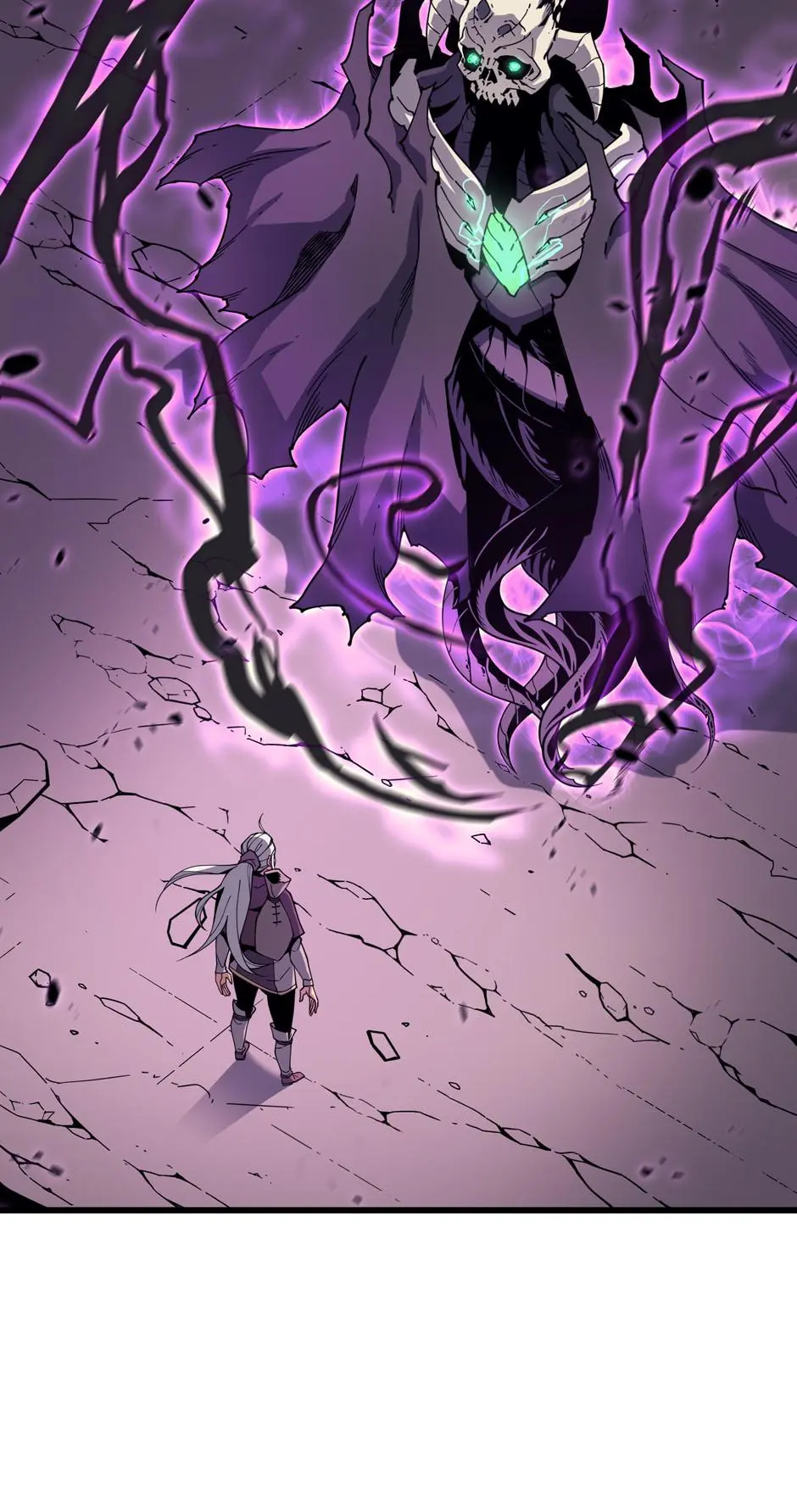 The Archmage Returns After 4000 Years Chapter 82