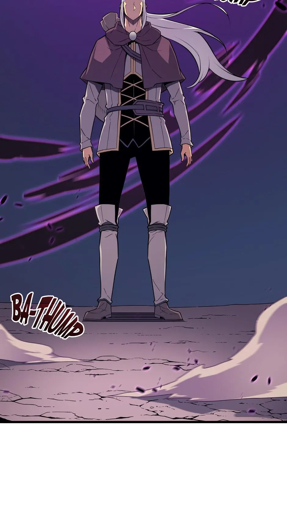 The Archmage Returns After 4000 Years Chapter 82