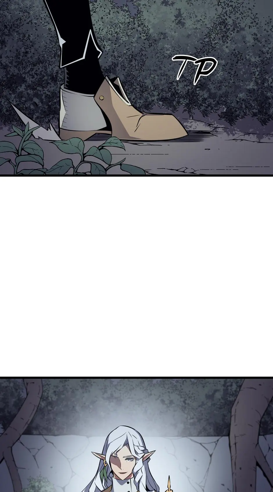 The Archmage Returns After 4000 Years Chapter 82