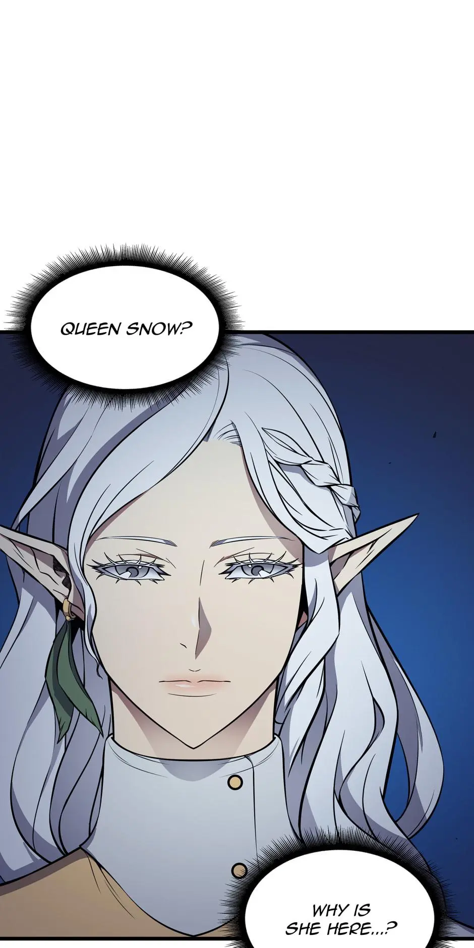 The Archmage Returns After 4000 Years Chapter 82