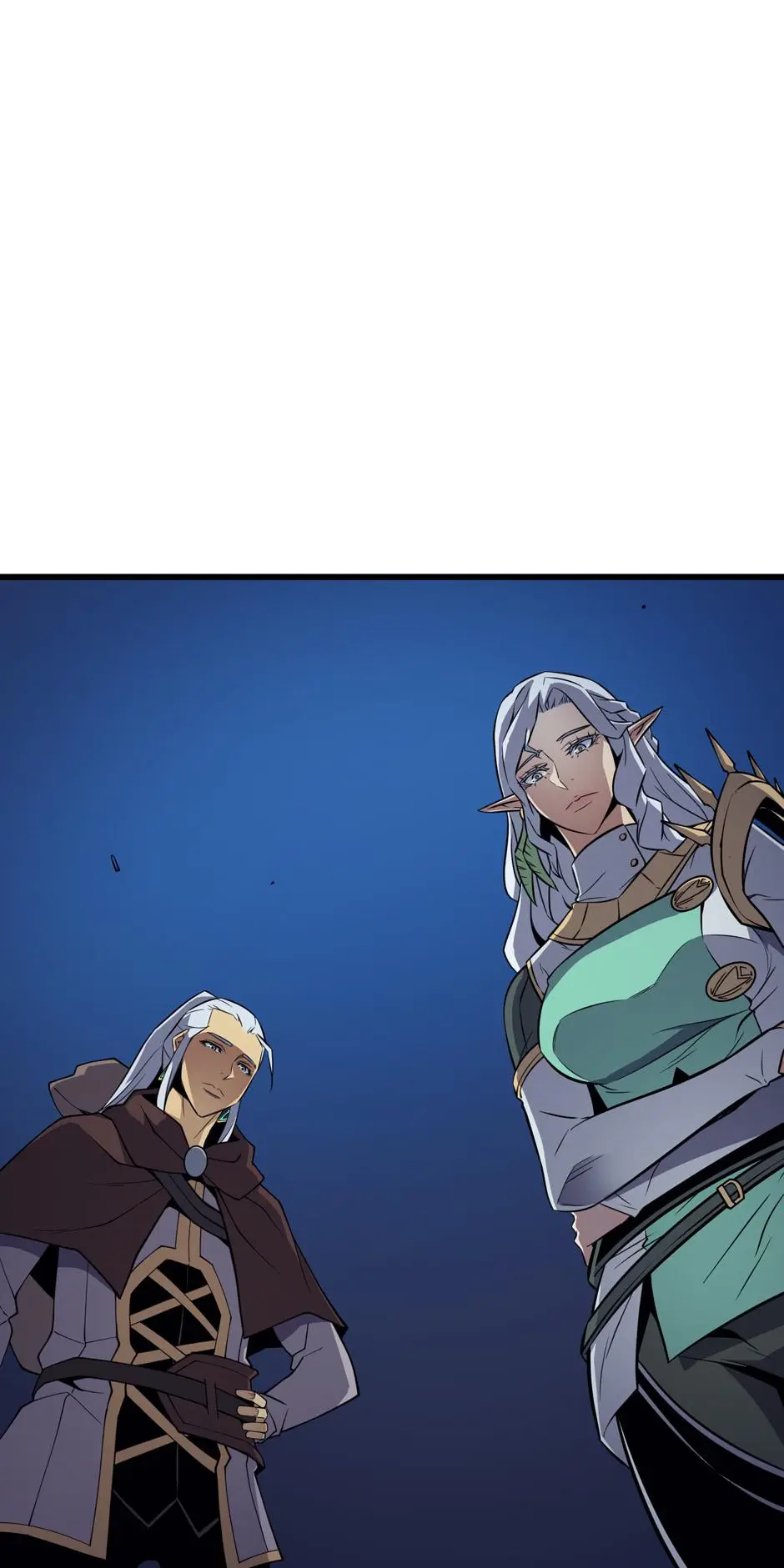 The Archmage Returns After 4000 Years Chapter 82