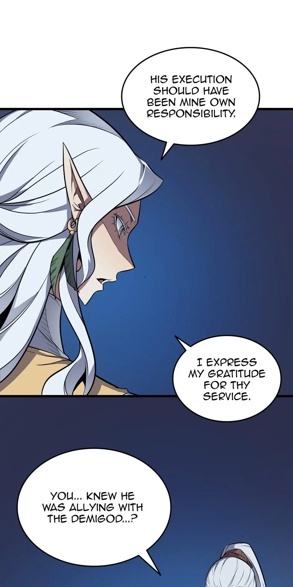 The Archmage Returns After 4000 Years Chapter 82