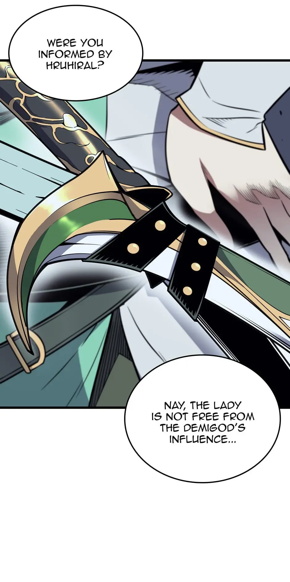 The Archmage Returns After 4000 Years Chapter 82