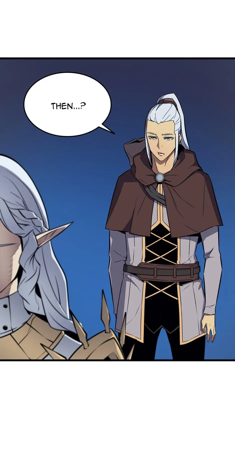 The Archmage Returns After 4000 Years Chapter 82