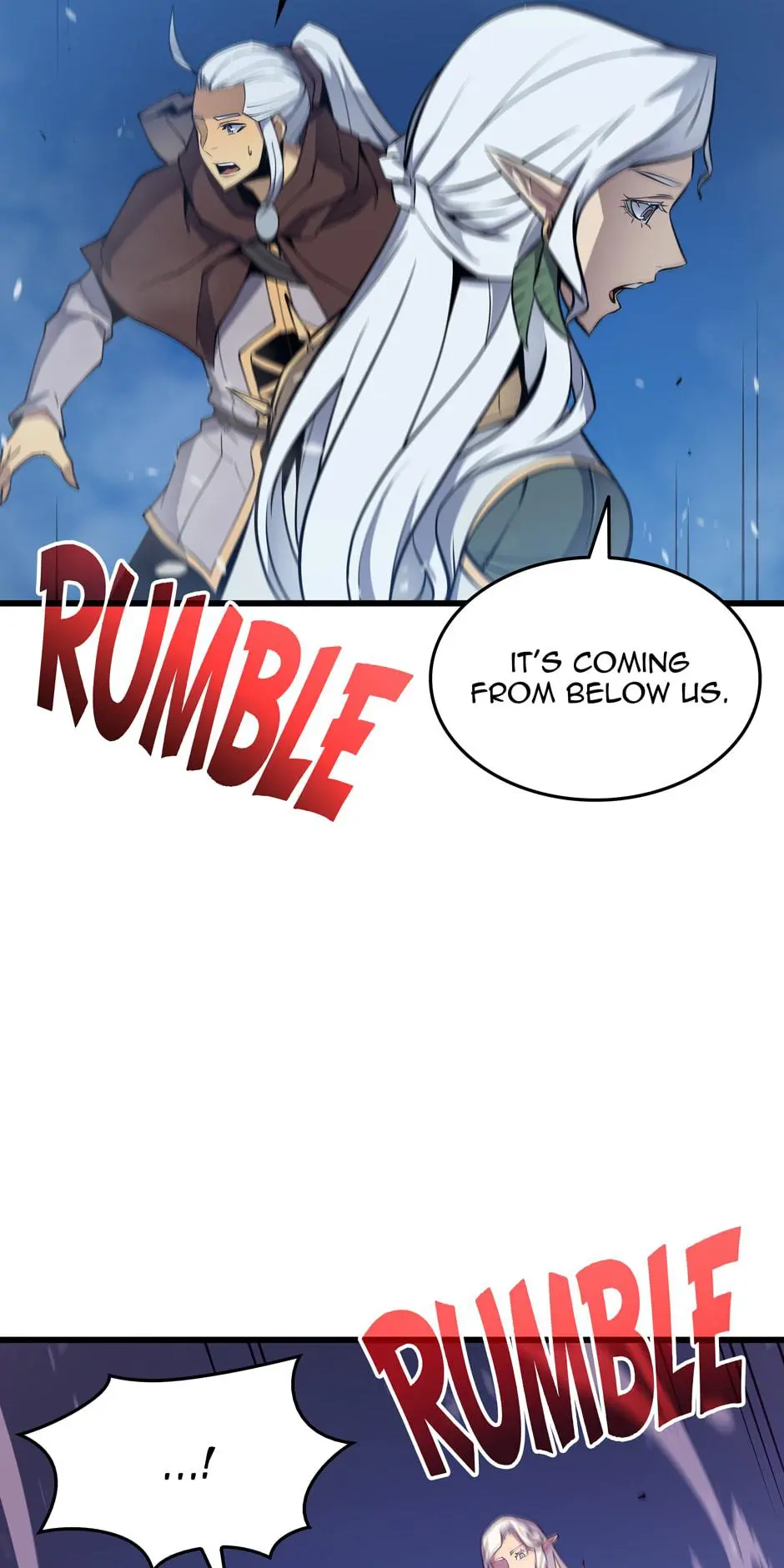The Archmage Returns After 4000 Years Chapter 82