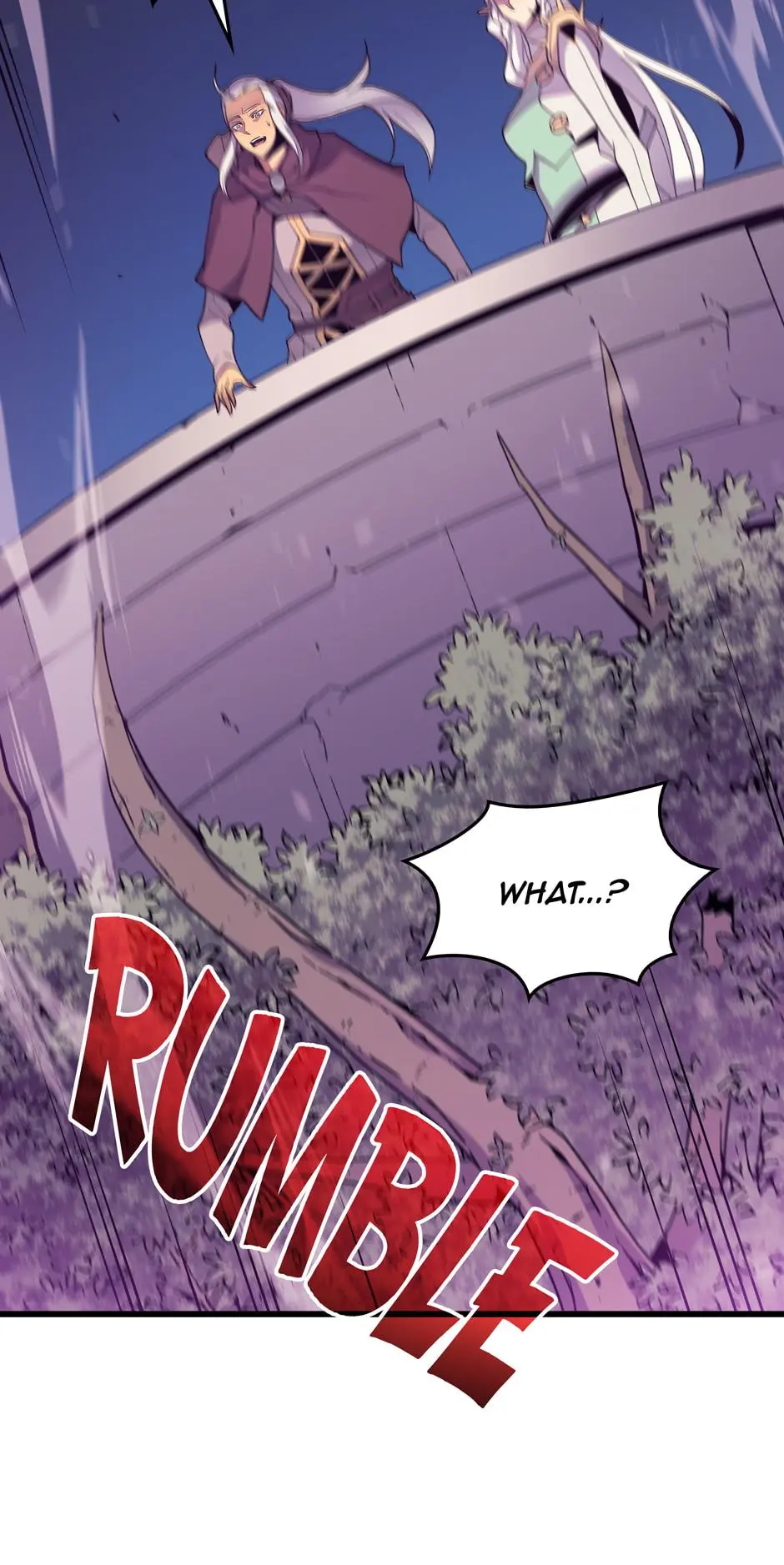 The Archmage Returns After 4000 Years Chapter 82