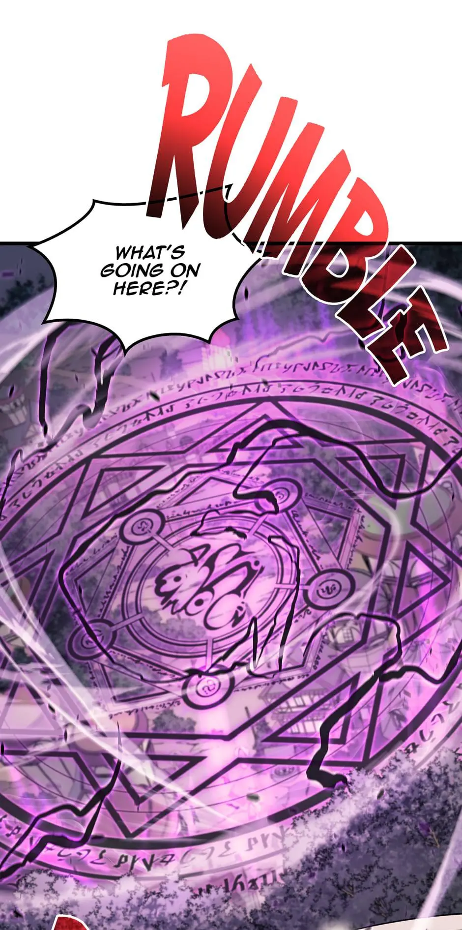 The Archmage Returns After 4000 Years Chapter 82
