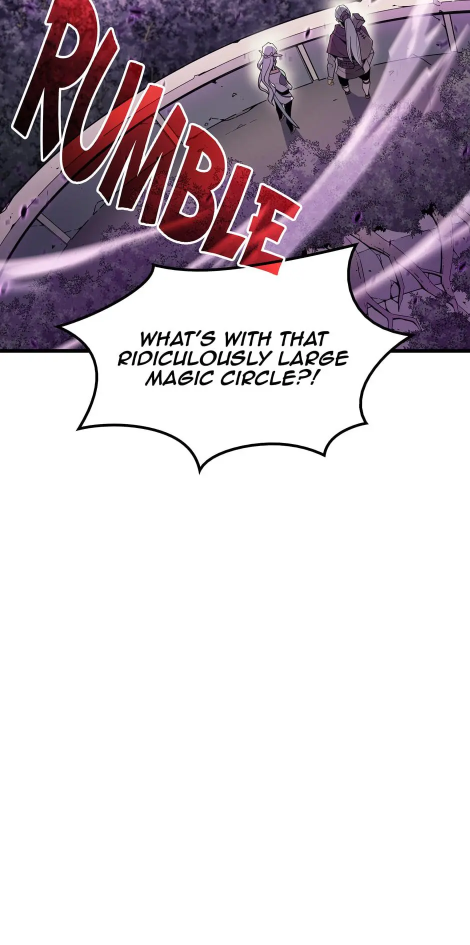 The Archmage Returns After 4000 Years Chapter 82