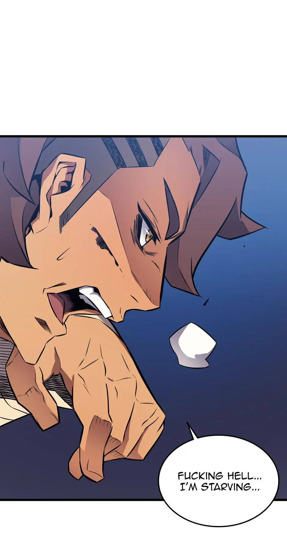 The Archmage Returns After 4000 Years Chapter 83