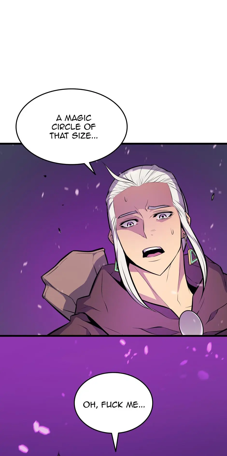 The Archmage Returns After 4000 Years Chapter 83