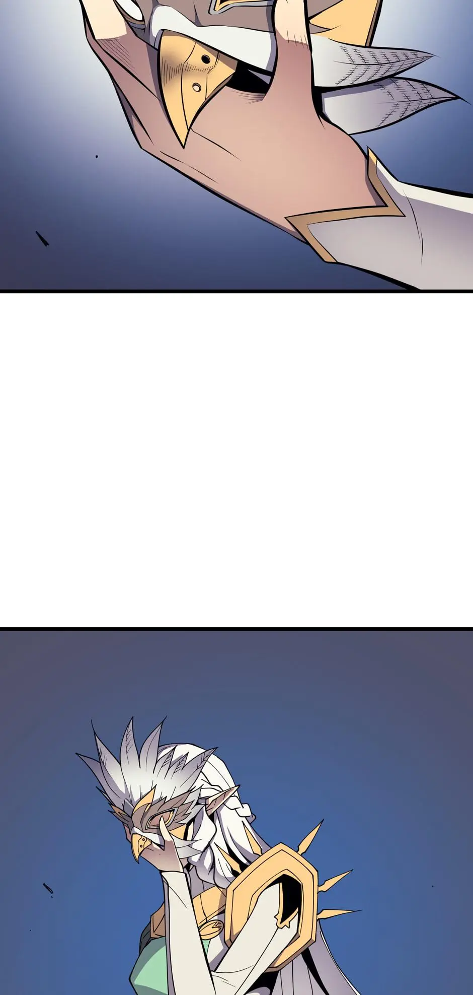 The Archmage Returns After 4000 Years Chapter 83