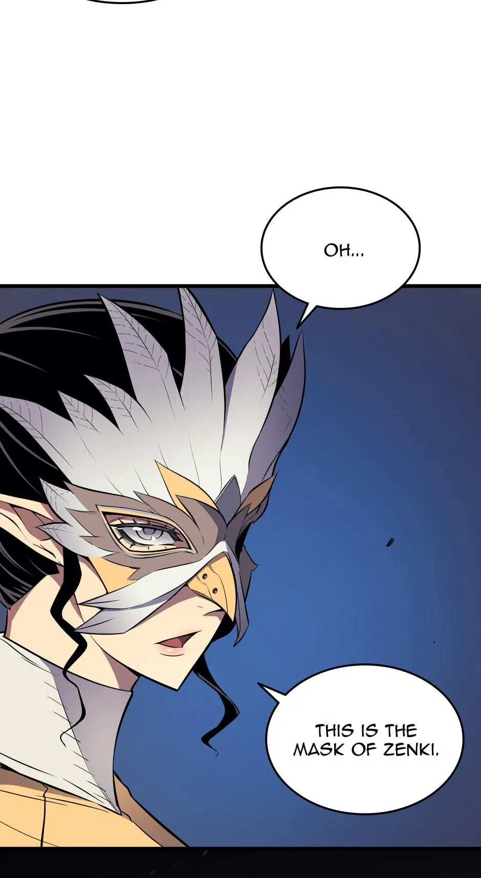 The Archmage Returns After 4000 Years Chapter 83
