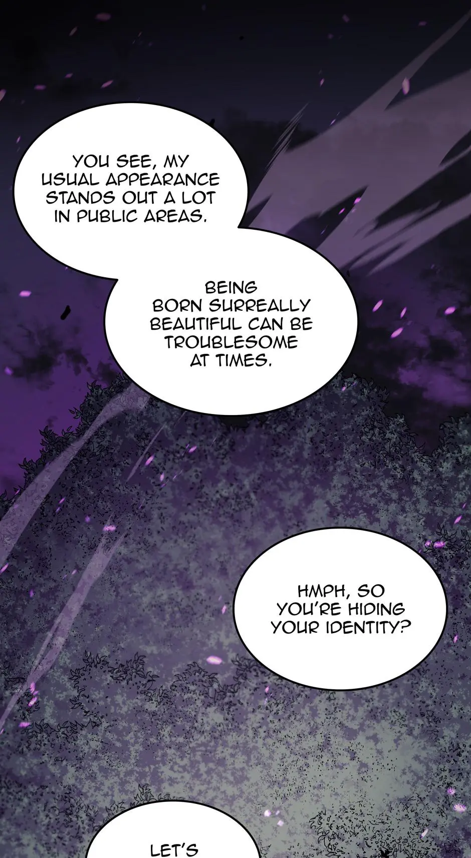 The Archmage Returns After 4000 Years Chapter 83