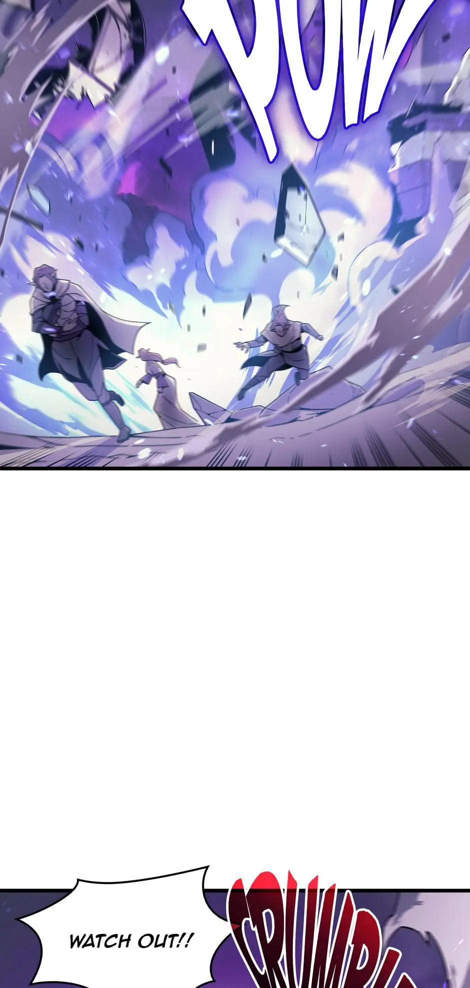 The Archmage Returns After 4000 Years Chapter 83